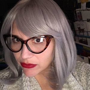 Meet your Posher, Karen